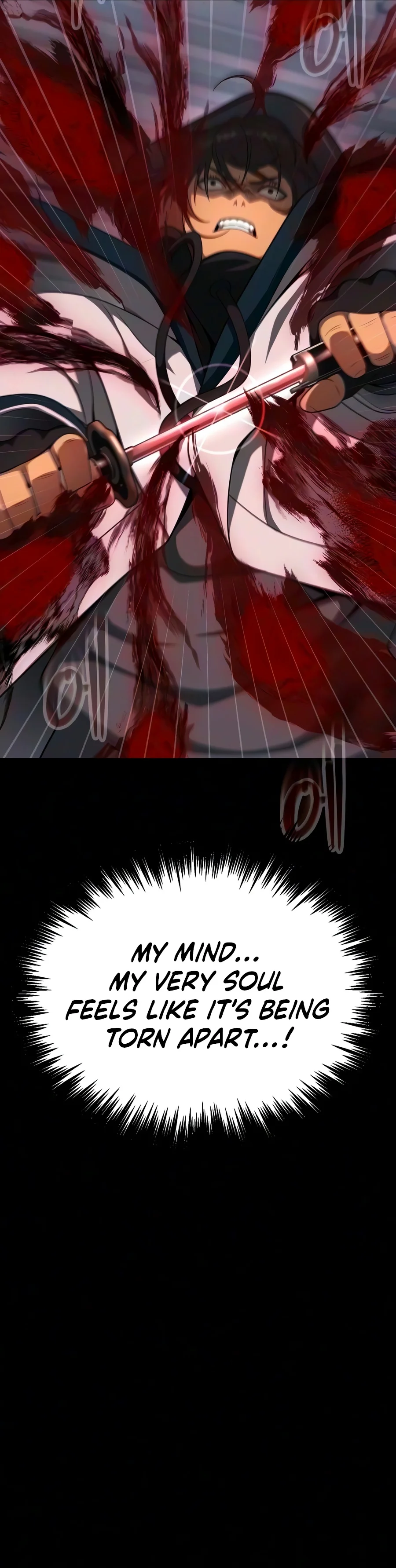 Steel-Eating Player Chapter 113 Page 26