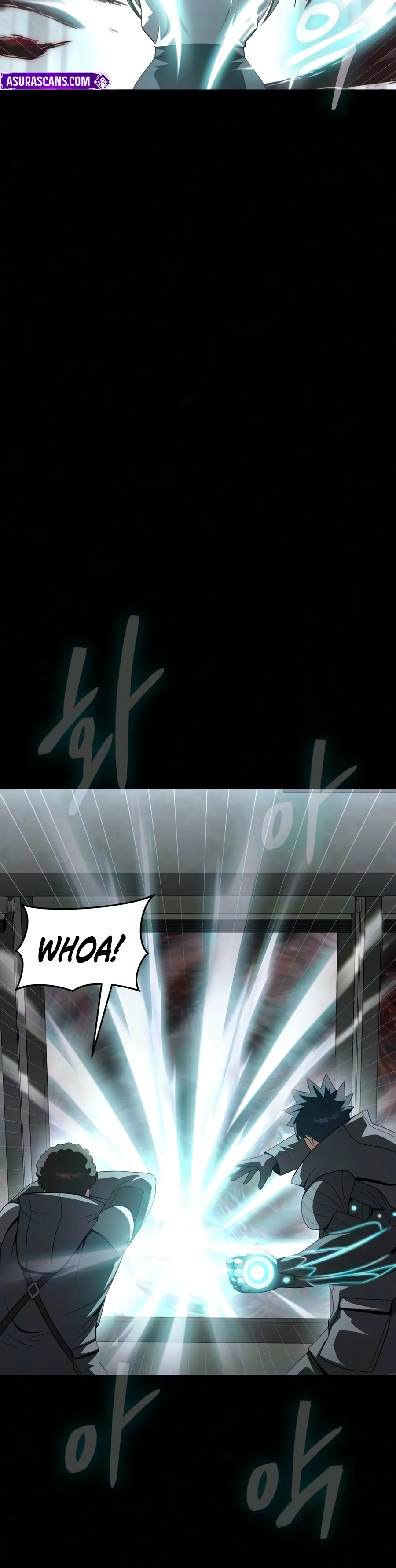 Steel-Eating Player Chapter 113 Page 32