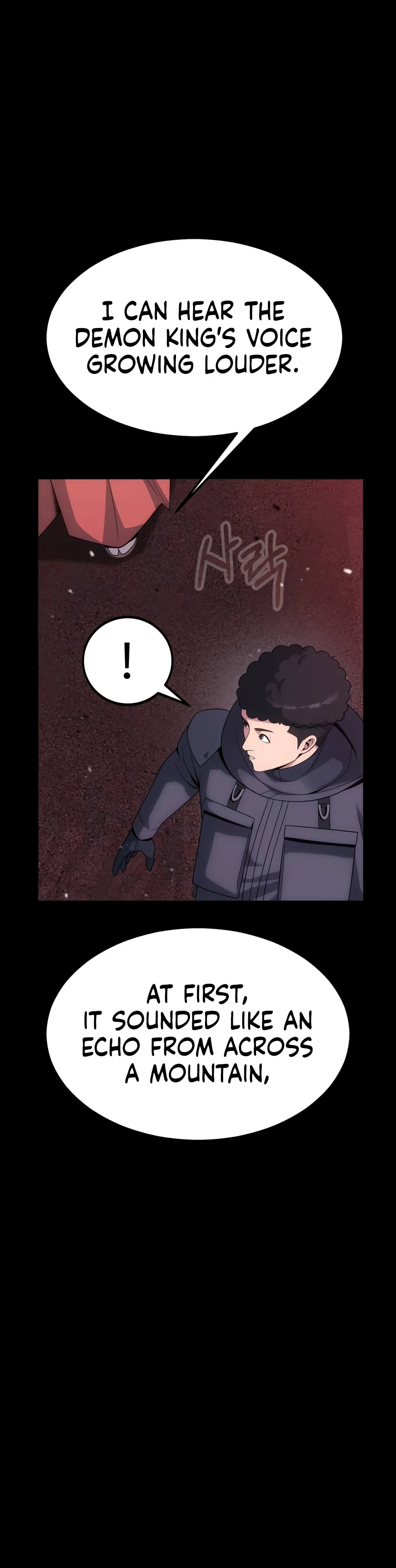 Steel-Eating Player Chapter 115 Page 6