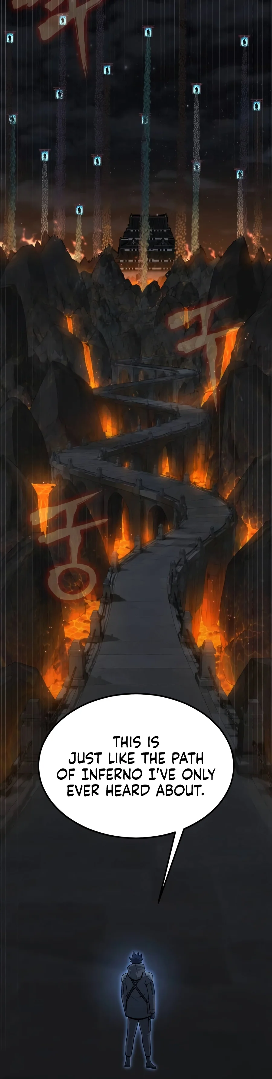 Steel-Eating Player Chapter 115 Page 18