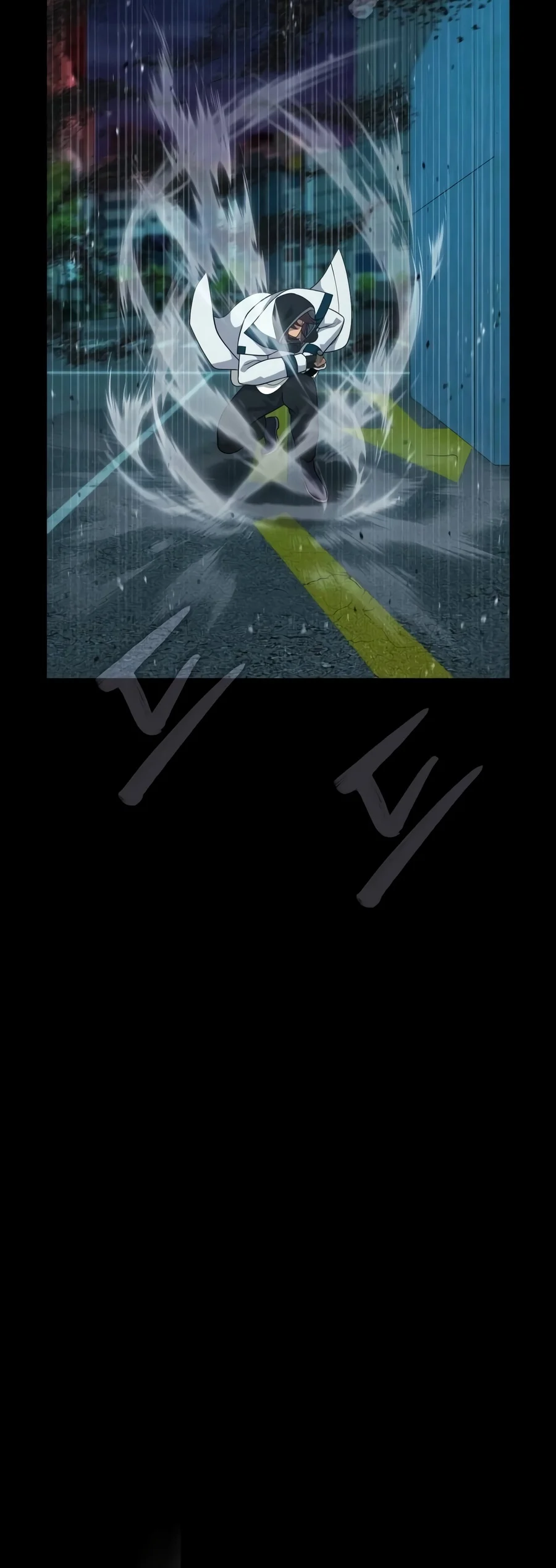 Steel-Eating Player Chapter 116 Page 3