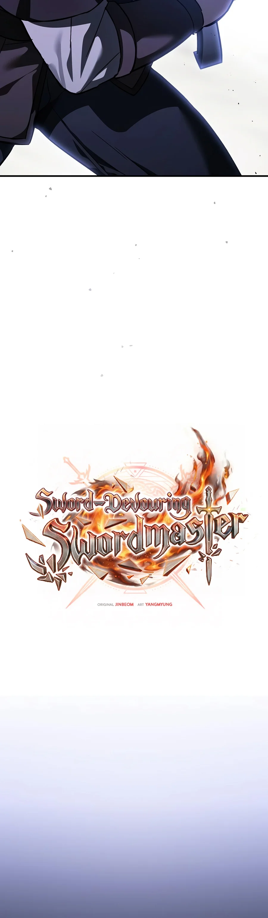 Sword-Devouring Swordmaster Chapter 49 Page 4