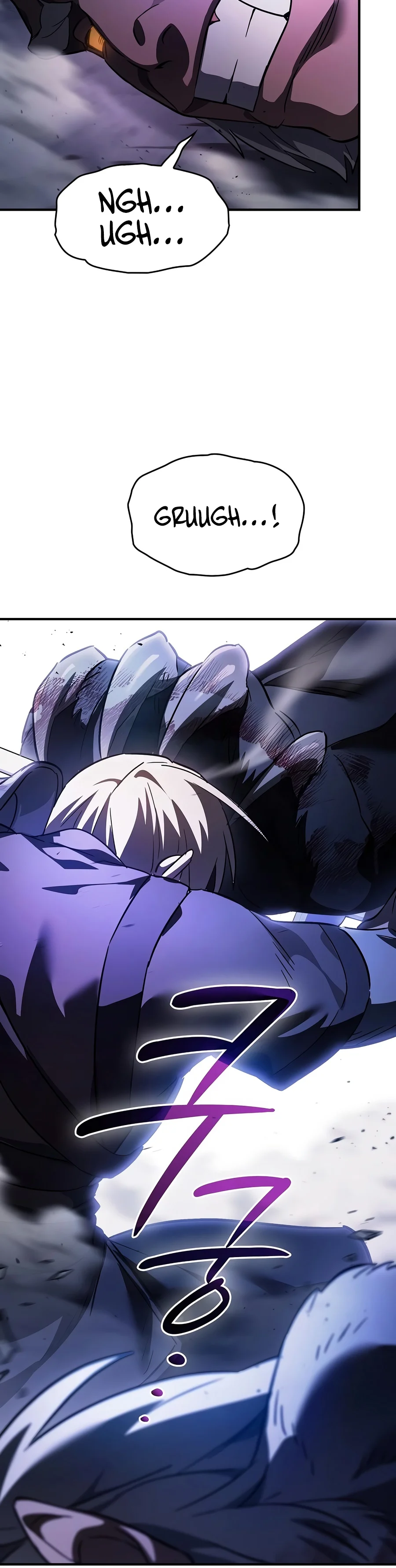 Sword-Devouring Swordmaster Chapter 49 Page 9