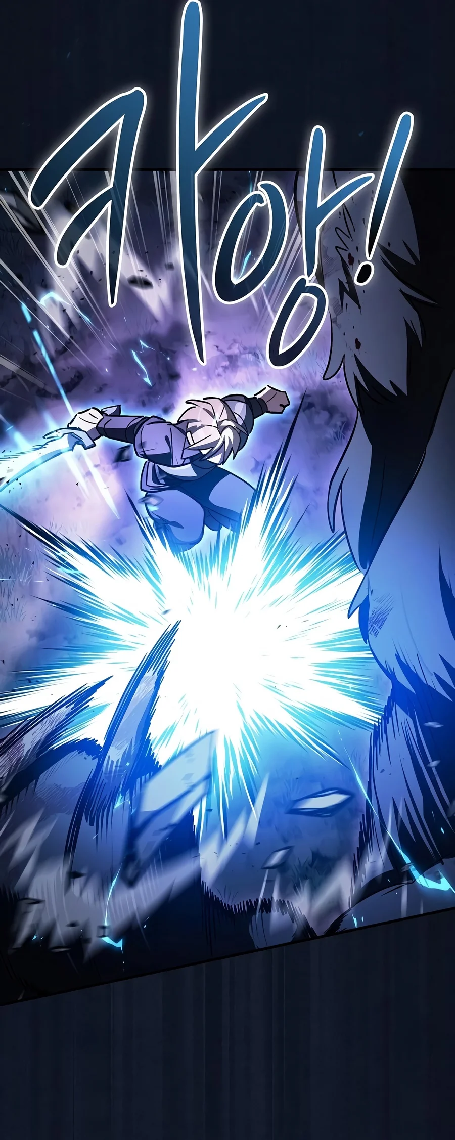 Sword-Devouring Swordmaster Chapter 49 Page 11