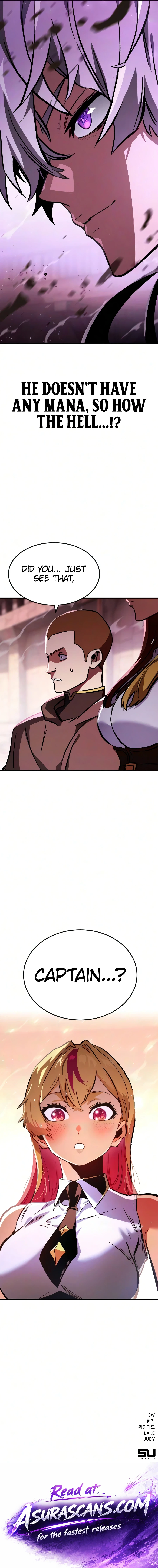 Sword of the Undying Chapter 7 Page 22