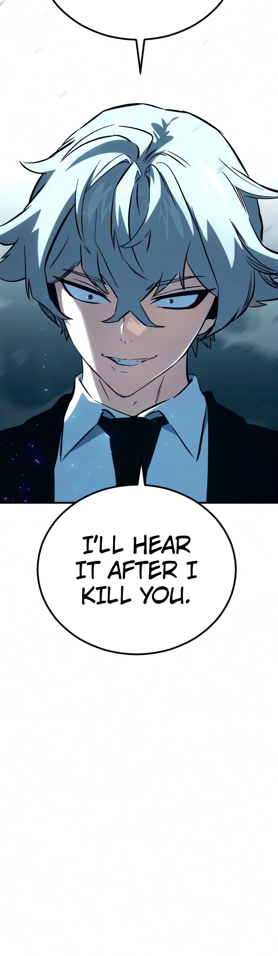 Sword of the Undying Chapter 22 Page 29