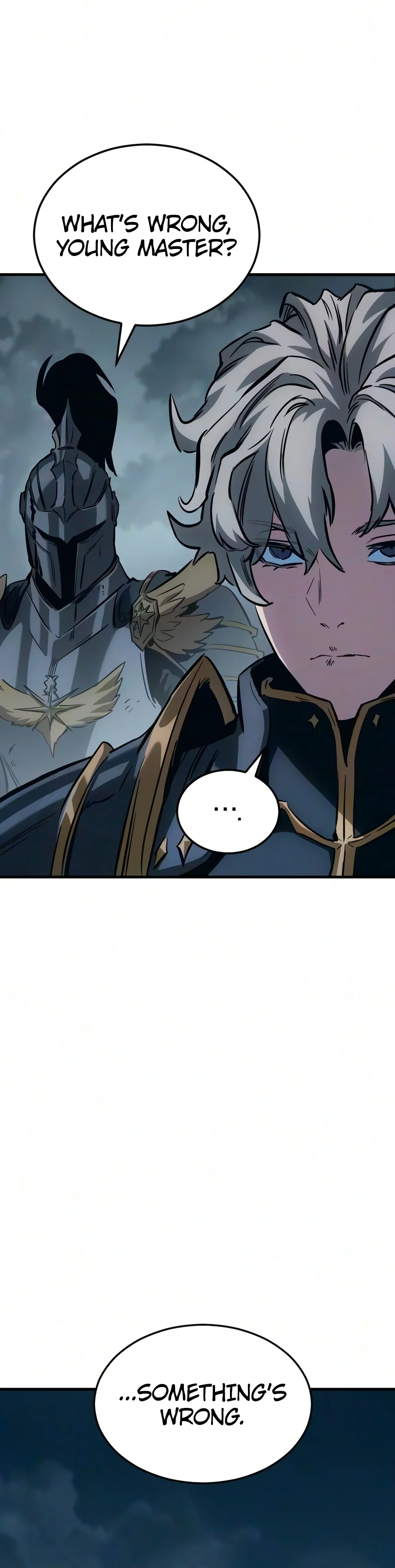 Sword of the Undying Chapter 24 Page 5