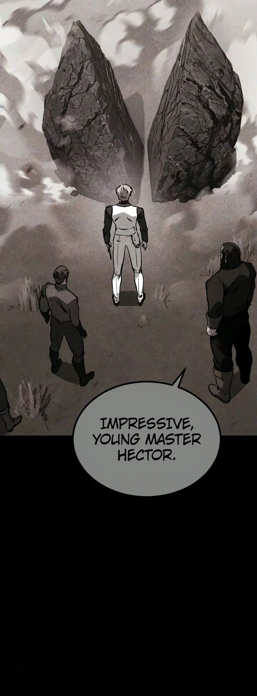 Sword of the Undying Chapter 26 Page 14