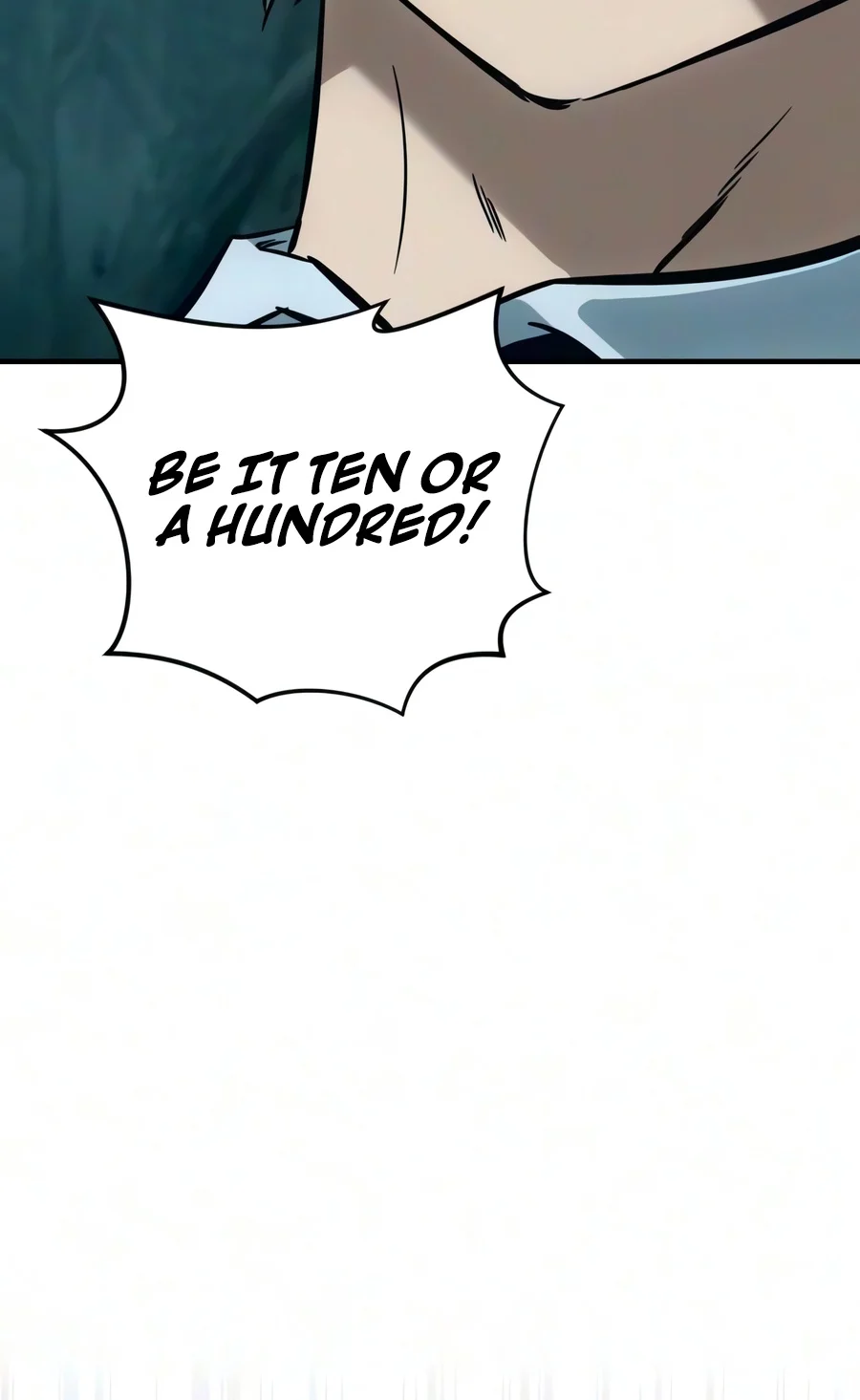 Sword of the Undying Chapter 26 Page 20