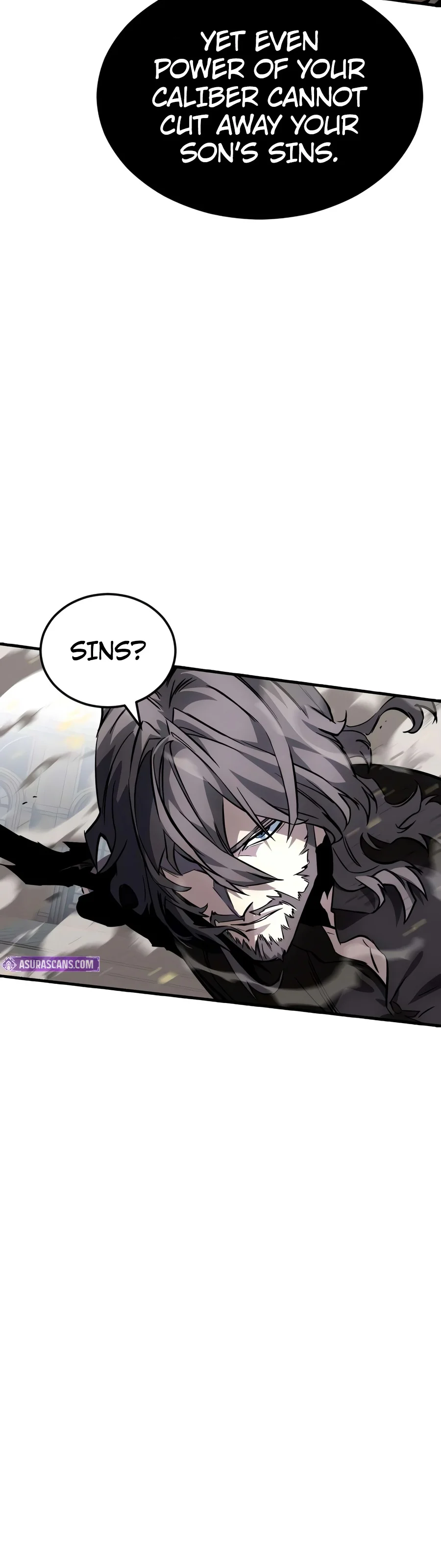 Sword of the Undying Chapter 30 Page 3