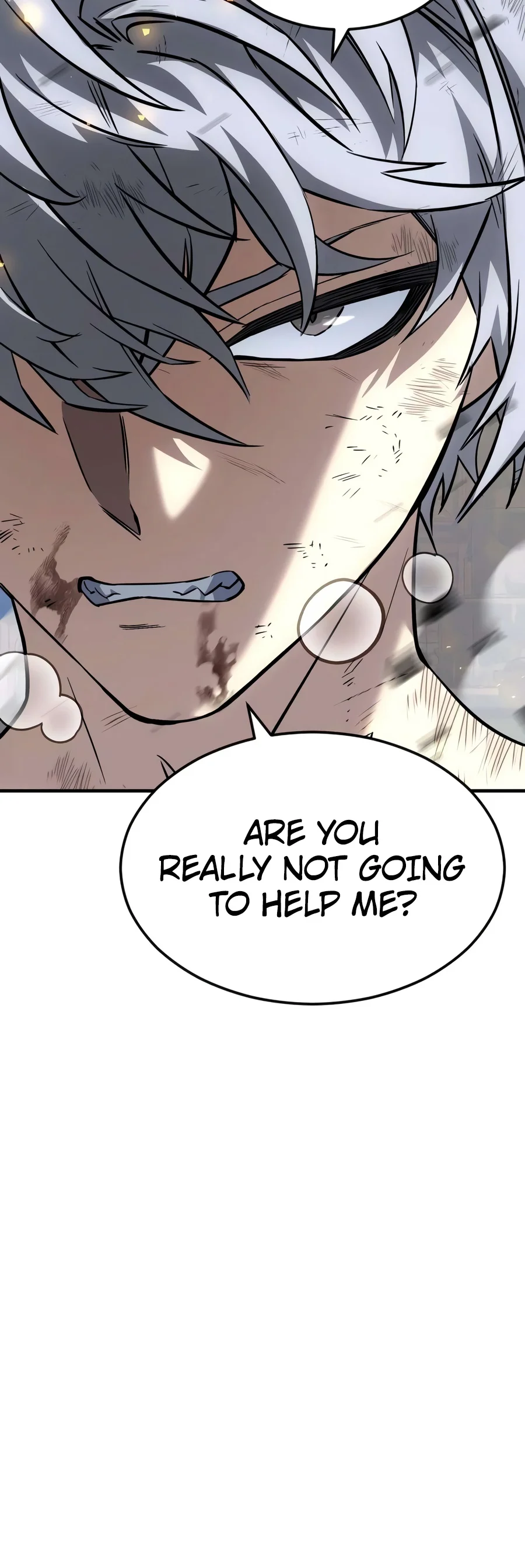 Sword of the Undying Chapter 30 Page 9