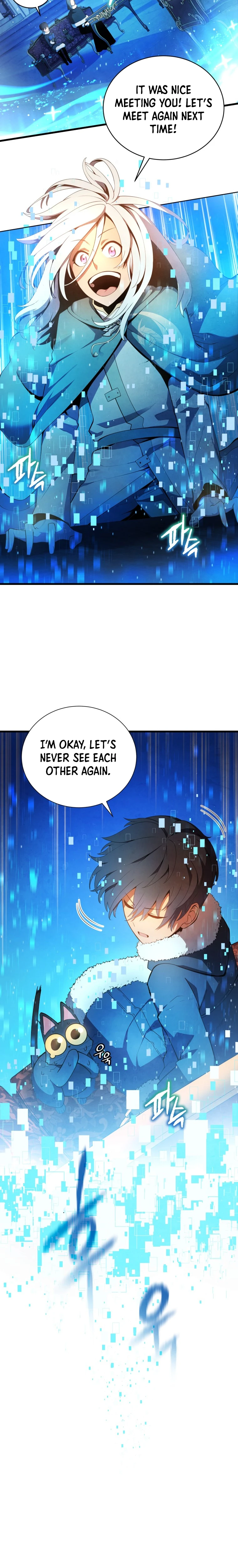 Swordmaster’s Youngest Son Chapter 11 Page 13