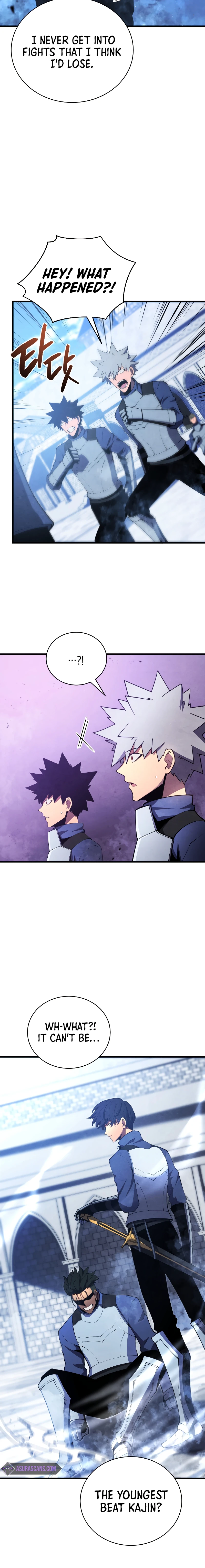 Swordmaster’s Youngest Son Chapter 27 Page 13
