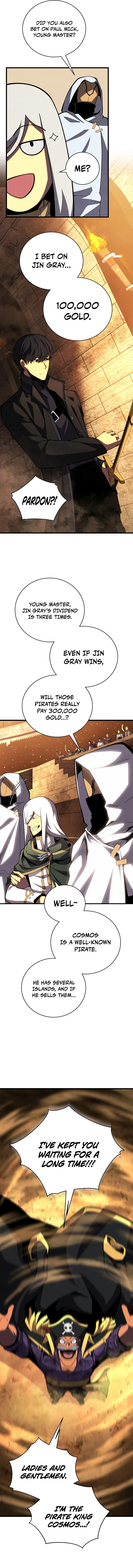 Swordmaster’s Youngest Son Chapter 69 Page 10