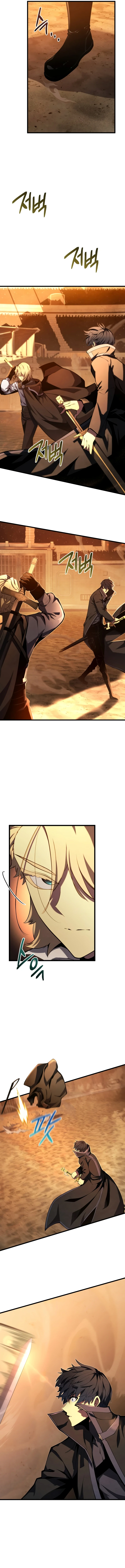 Swordmaster’s Youngest Son Chapter 69 Page 14