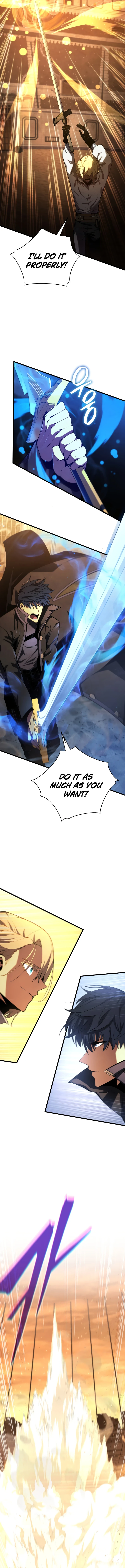 Swordmaster’s Youngest Son Chapter 69 Page 16