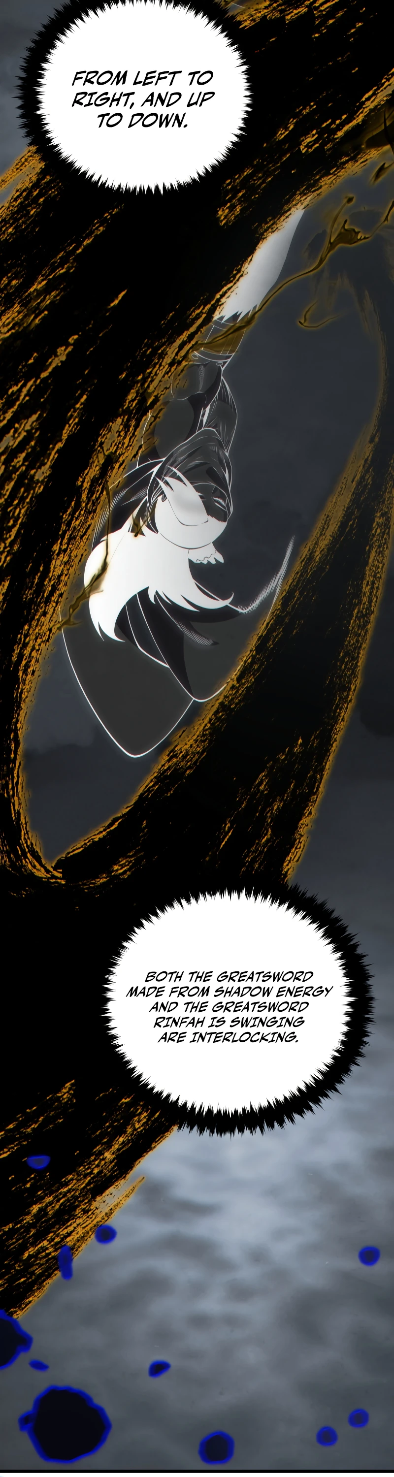 Swordmaster’s Youngest Son Chapter 134 Page 4