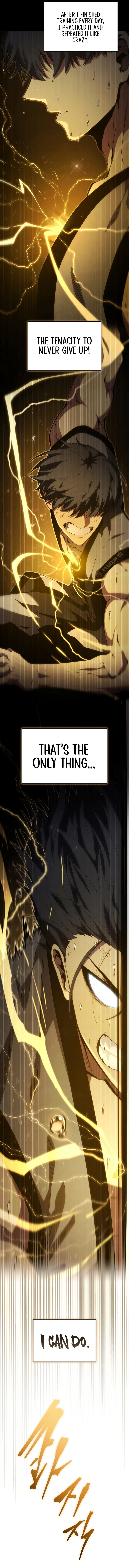 Swordmaster’s Youngest Son Chapter 135 Page 17