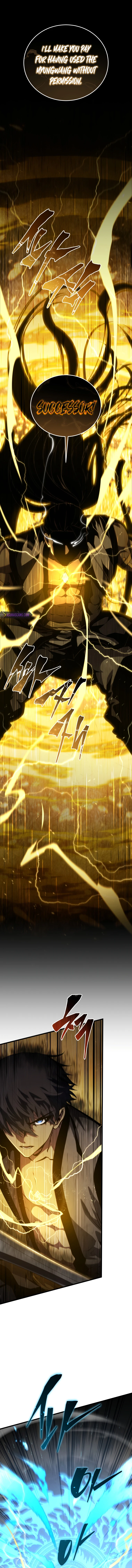 Swordmaster’s Youngest Son Chapter 136 Page 2