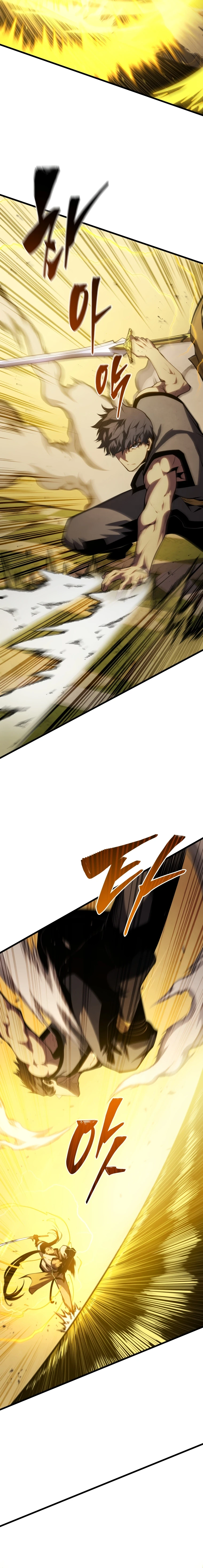 Swordmaster’s Youngest Son Chapter 136 Page 5