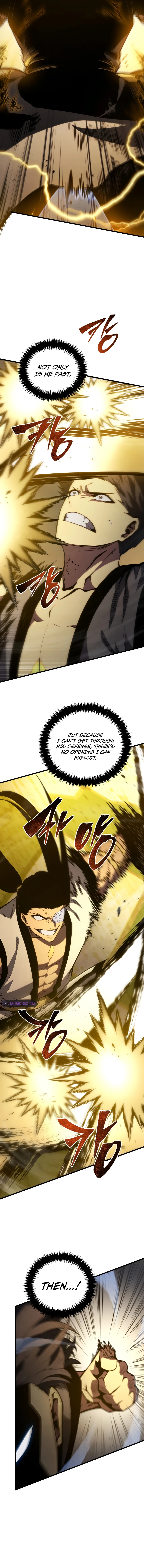 Swordmaster’s Youngest Son Chapter 136 Page 7