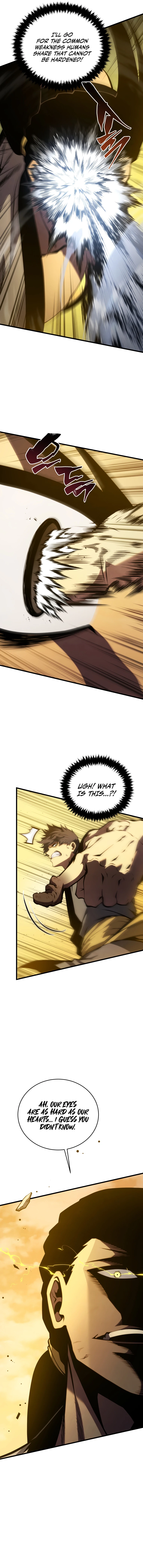 Swordmaster’s Youngest Son Chapter 136 Page 8