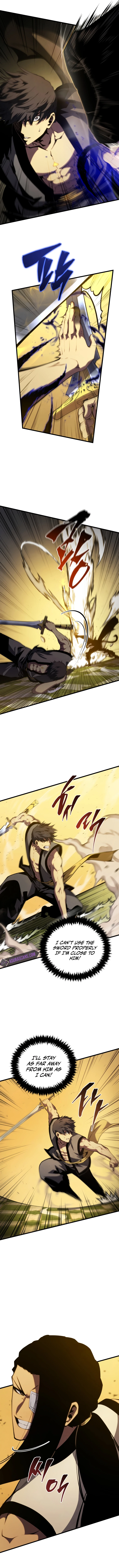 Swordmaster’s Youngest Son Chapter 136 Page 10