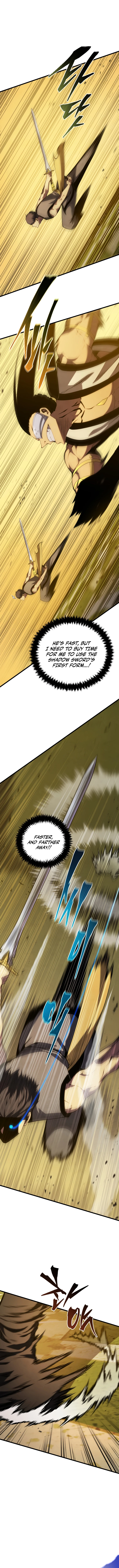 Swordmaster’s Youngest Son Chapter 136 Page 11