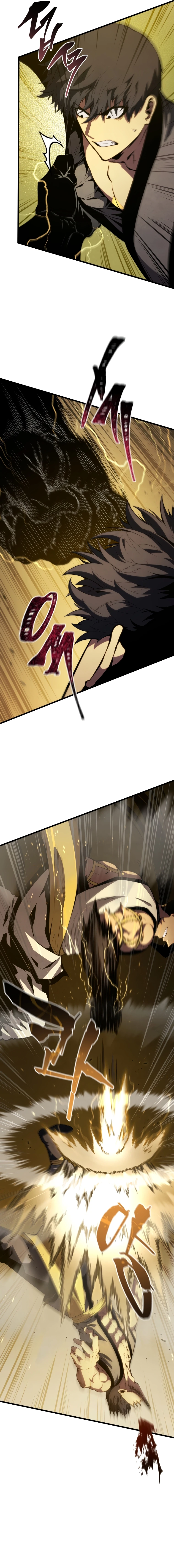 Swordmaster’s Youngest Son Chapter 136 Page 13