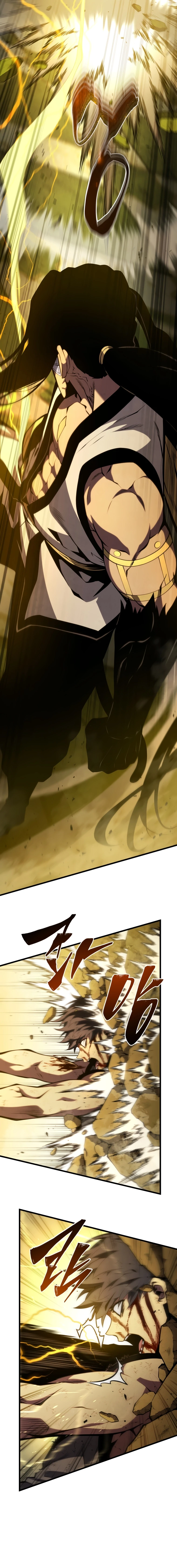 Swordmaster’s Youngest Son Chapter 136 Page 16