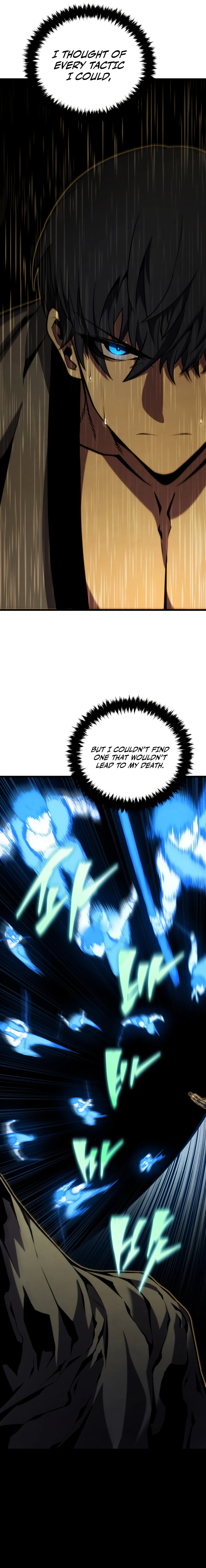 Swordmaster’s Youngest Son Chapter 139 Page 5
