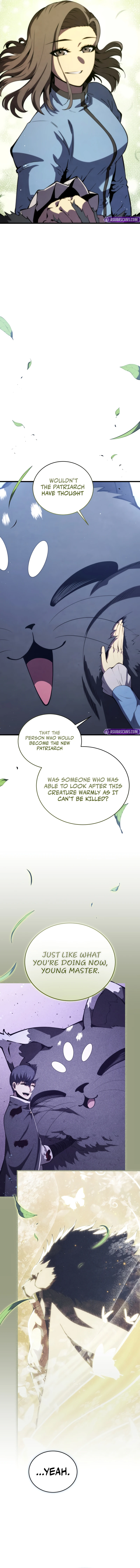 Swordmaster’s Youngest Son Chapter 153 Page 11