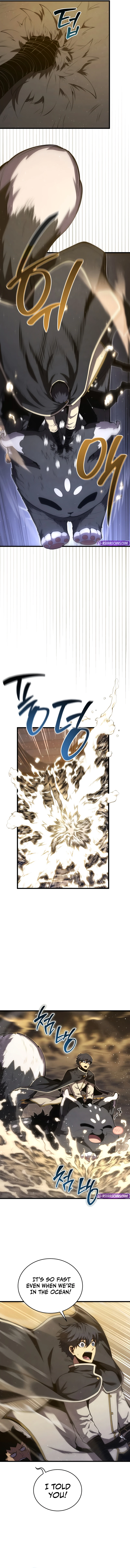 Swordmaster’s Youngest Son Chapter 153 Page 17