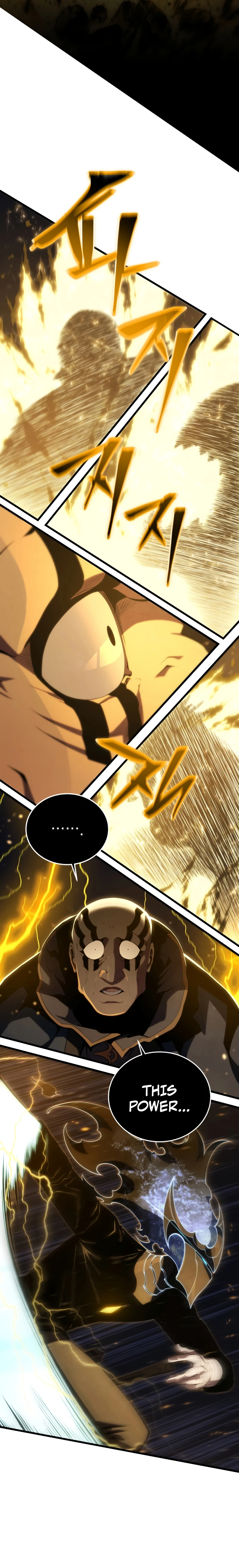 Swordmaster’s Youngest Son Chapter 170 Page 3