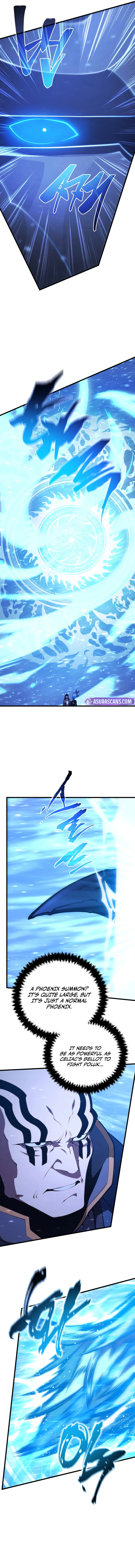 Swordmaster’s Youngest Son Chapter 170 Page 14