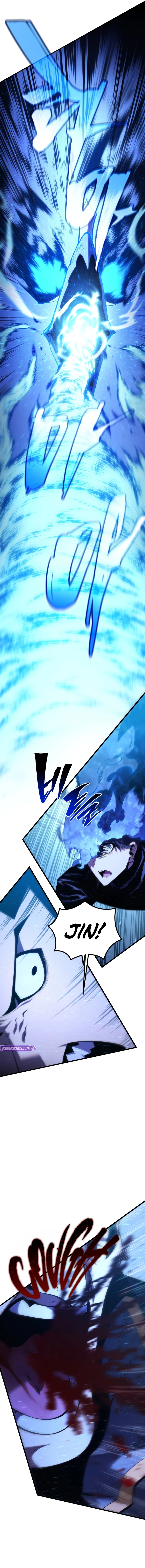 Swordmaster’s Youngest Son Chapter 171 Page 5