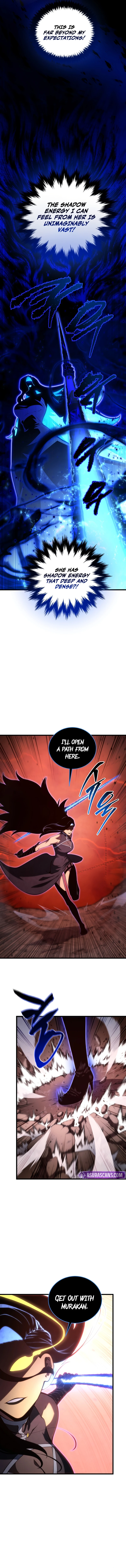 Swordmaster’s Youngest Son Chapter 189 Page 4