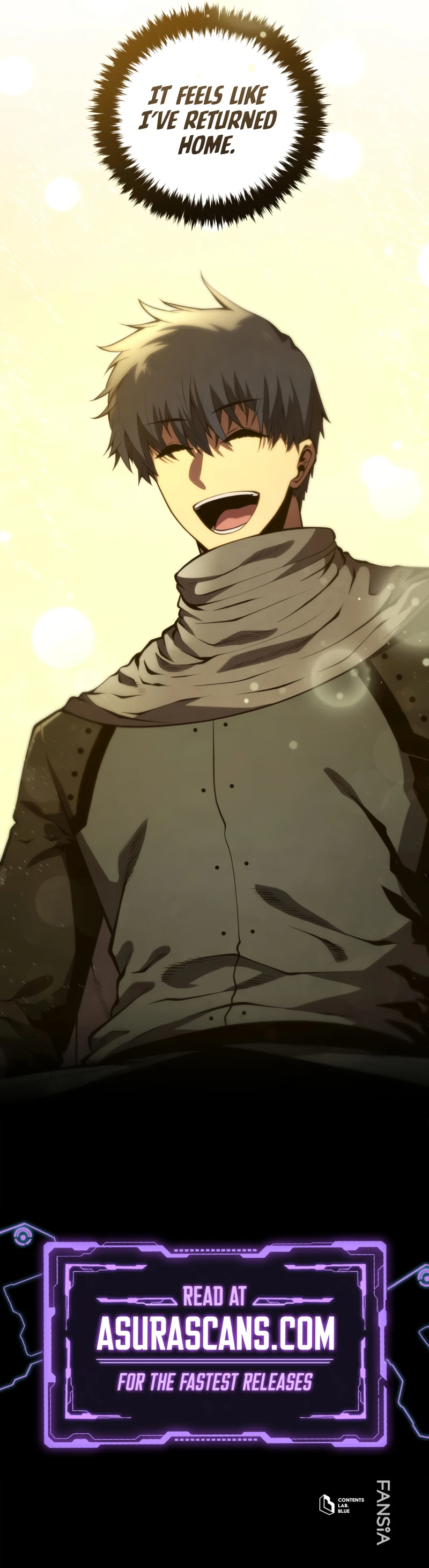 Swordmaster’s Youngest Son Chapter 194 Page 13