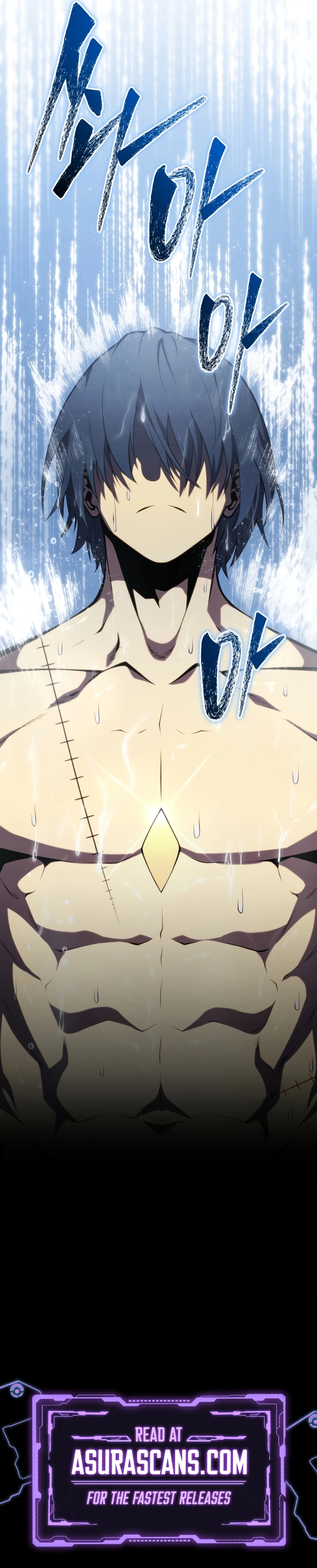 Swordmaster’s Youngest Son Chapter 195 Page 11