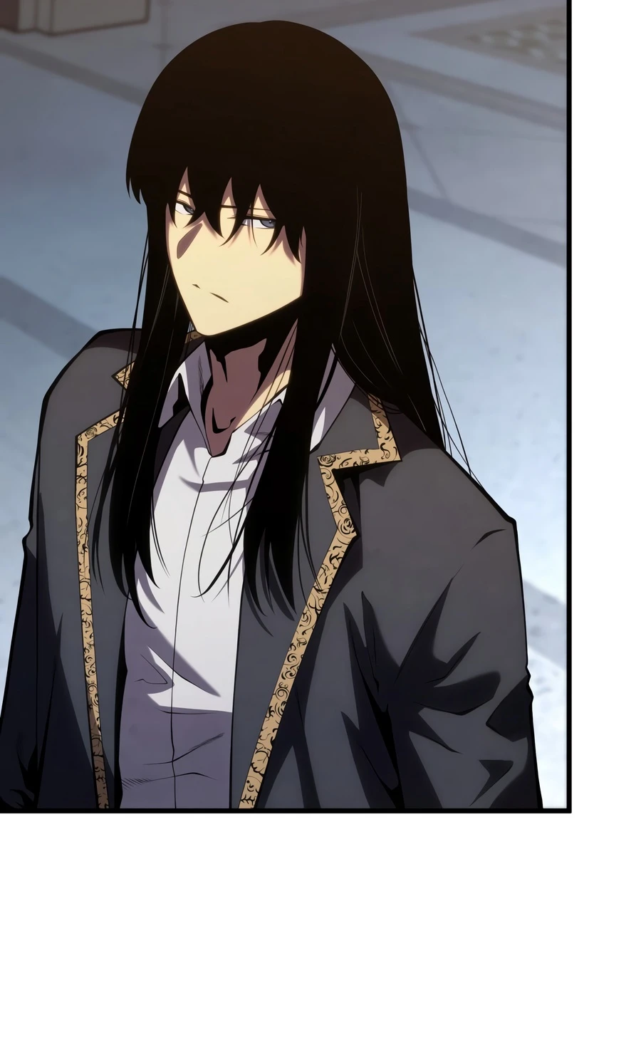 Swordmaster’s Youngest Son Chapter 202 Page 21