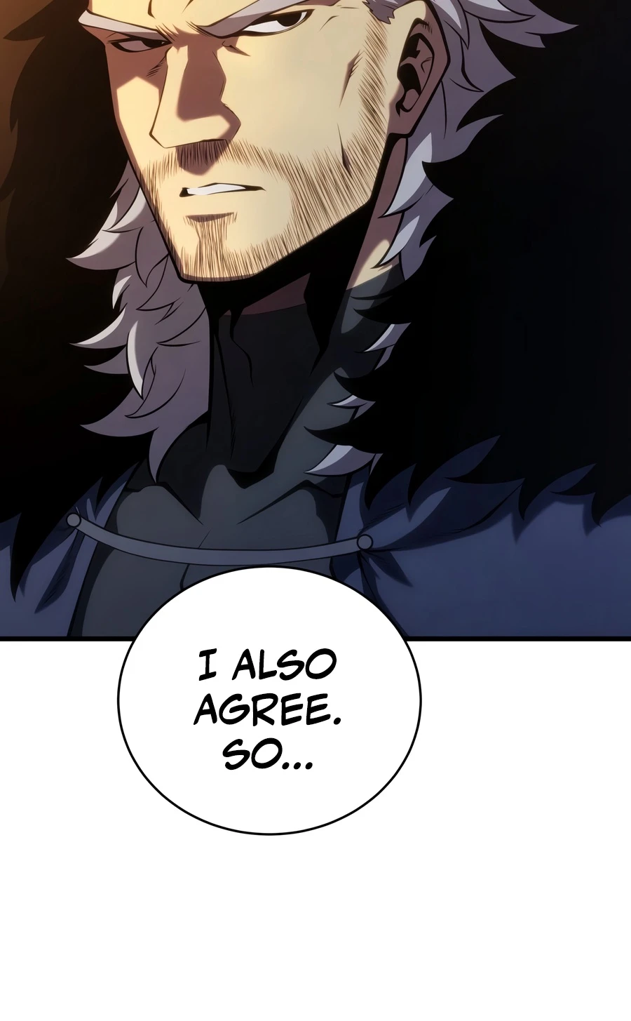 Swordmaster’s Youngest Son Chapter 202 Page 23