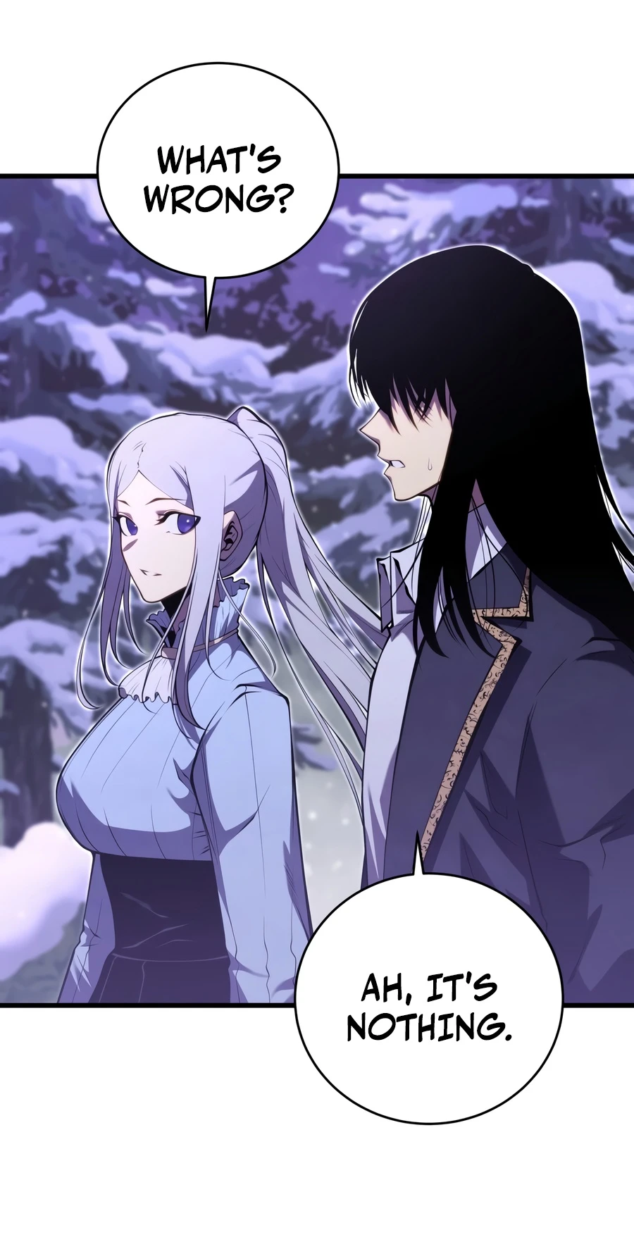 Swordmaster’s Youngest Son Chapter 203 Page 17