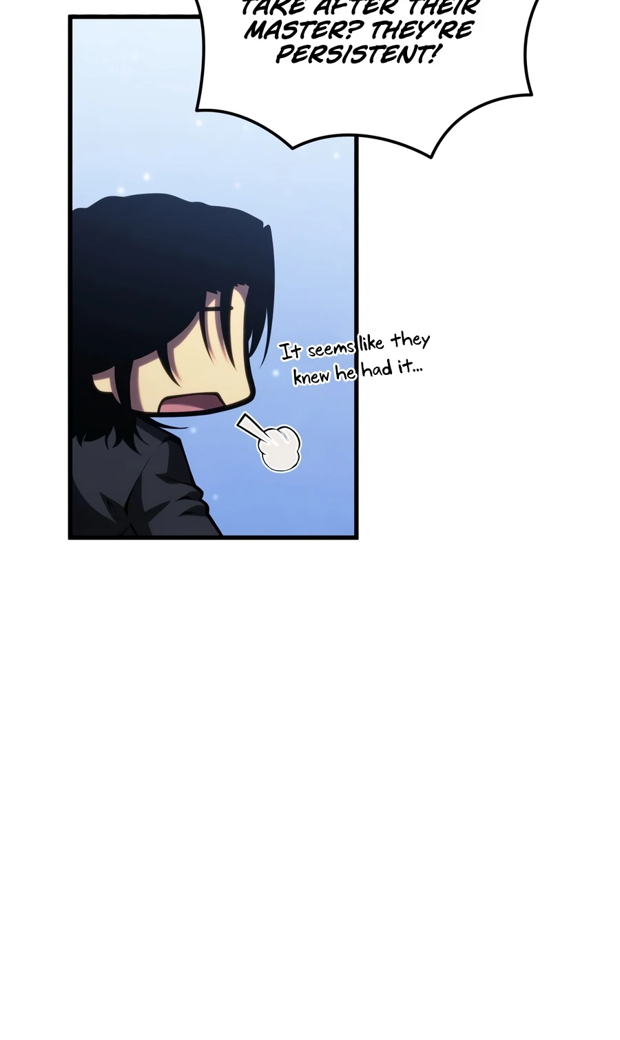 Swordmaster’s Youngest Son Chapter 205 Page 3