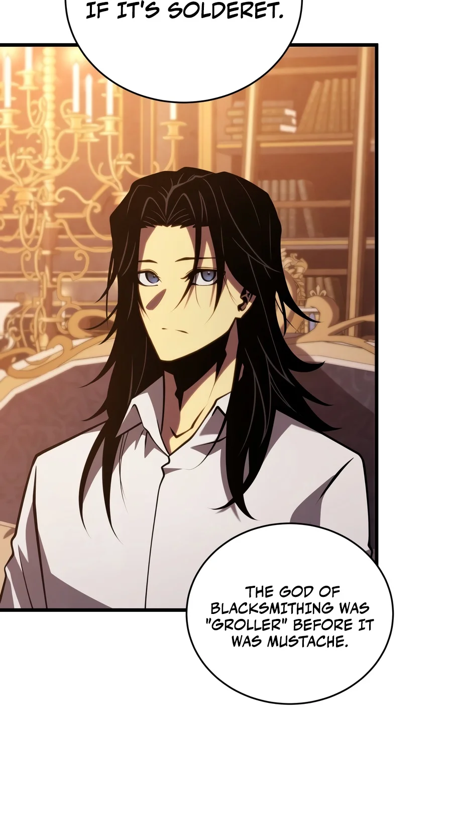 Swordmaster’s Youngest Son Chapter 210 Page 15