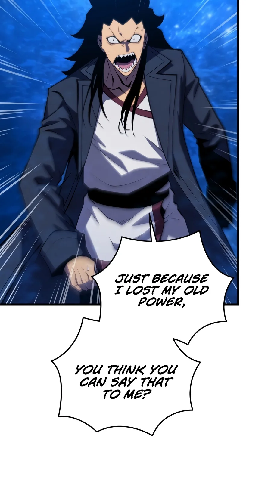 Swordmaster’s Youngest Son Chapter 212 Page 5