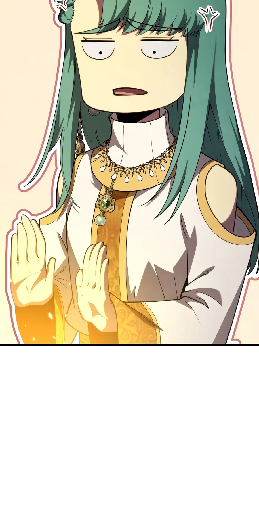 Swordmaster’s Youngest Son Chapter 215 Page 3