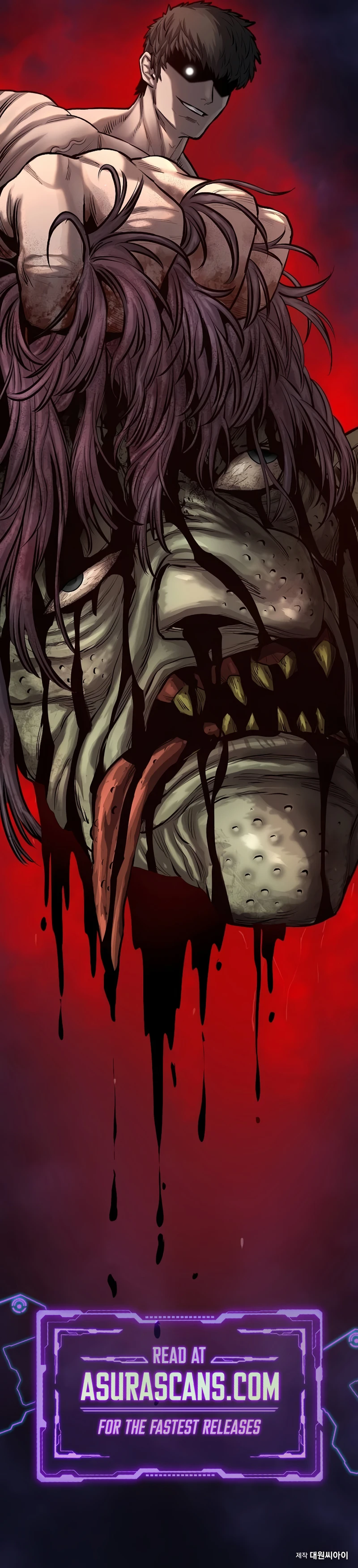 The Berserker’s Second Playthrough Chapter 2 Page 17