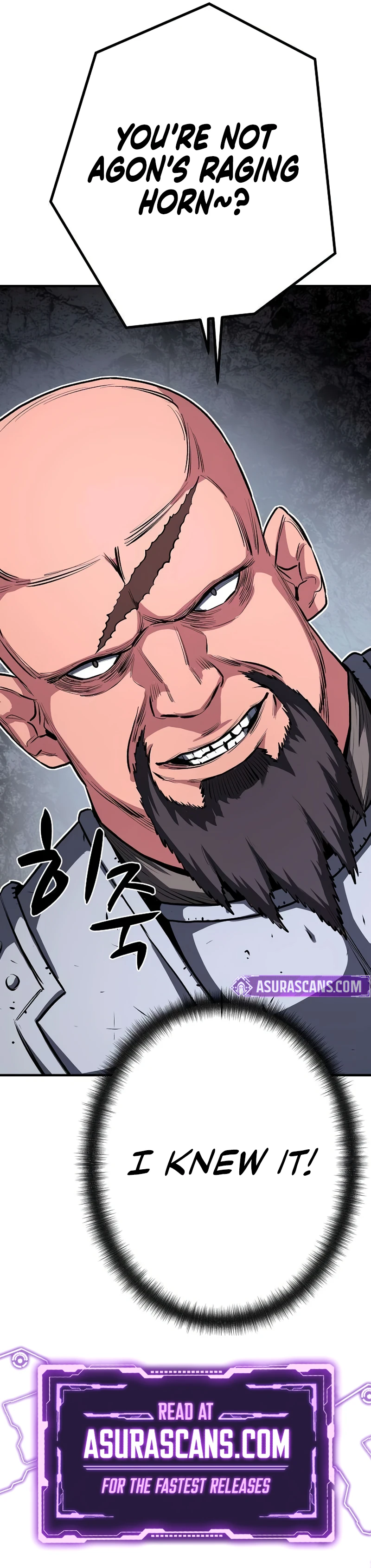 The Berserker’s Second Playthrough Chapter 14 Page 18