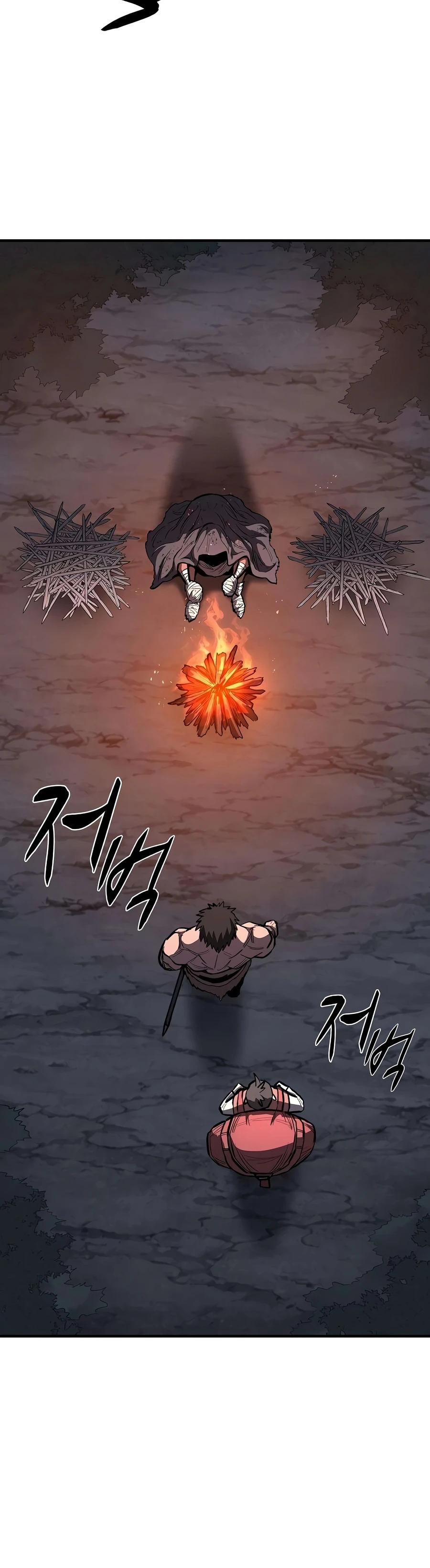 The Berserker’s Second Playthrough Chapter 29 Page 15