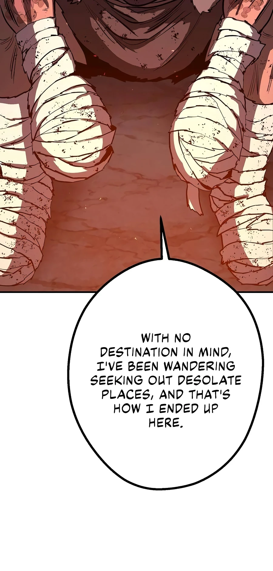 The Berserker’s Second Playthrough Chapter 29 Page 17